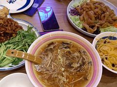 -满园烤鸭·春饼(中街大悦城店)