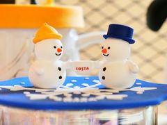 -COSTA COFFEE(静安嘉里中心店)