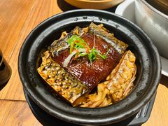 外婆红烧肉-外婆家(静安大悦城店)
