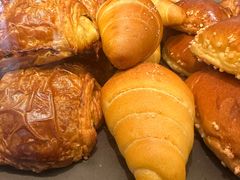 -BAKER&SPICE(安福路店)