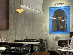 -1/2half西餐(中大国际店)