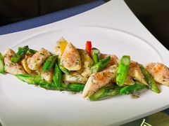 -天瑞轩·粤菜餐厅