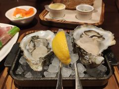 -恰餐厅及酒吧 CHAR Bar & Grill (北京丽都皇冠假日店)