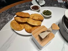 -国人川菜(李家村建东街店)