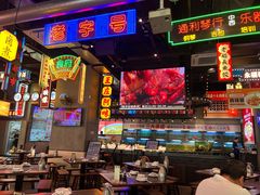 -王庄阿咪海鲜大排档(象园店)