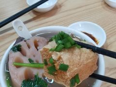 -潮汕裕成莲藕(泰沙路店)