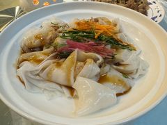 -勝記酒家·37年老字号·经典粤菜(荔枝公园店)