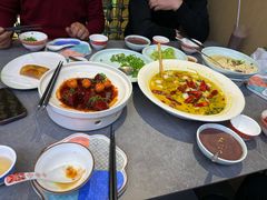 -江南里·新浙菜(苏州大悦城店)