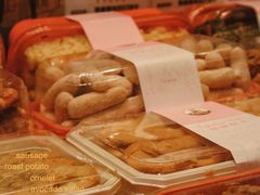 -泰康食品(南京东路店)