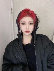 -时尚殿堂hair salon