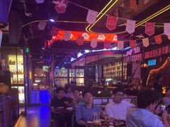 -MARU玛露音乐餐厅(大学路店)