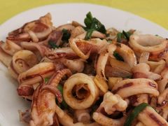 -秋姐美食店(旅游大道店)