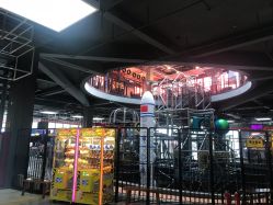 -嗨翻Hi-Fun竞技主题乐园·蹦床团建生日聚会(五棵松华熙店)