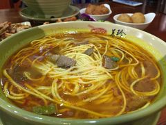 -美玲拉面(鞍山西道店)