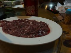 -全汁全味驴庄(凤岗店)