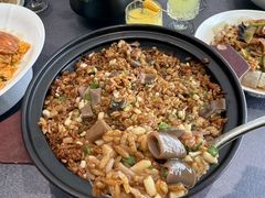 -连鹭海鲜·海肠捞饭·海胆饭(星海店)