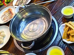 -正能量脆肉鲩火锅