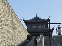 -相门城墙文化休闲景区