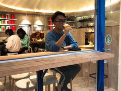 -茶是一枝花泡茶店
