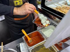 -老绍兴三味臭豆腐(奥林匹克购物广场店)