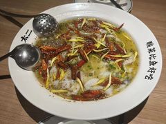 -新太二·鲜料川菜(东汇城店)