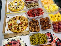 -City1+1城市比萨(国商卫星广场店)