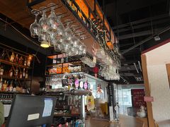 -Ricci睿奇美式餐厅(五道口店)