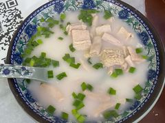 招牌牛杂汤-韦记牛杂汤(清晖园店)