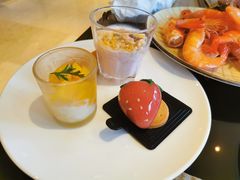 -盛宴自助餐厅(运达喜来登店)