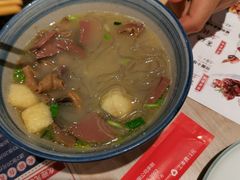 -弄堂小笼包(天津南开大悦城店)