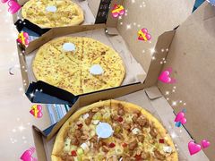 -乐凯撒披萨(喜荟城店)