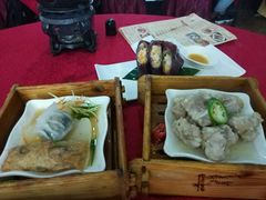 -鼎珑点心仔(燕塘店)