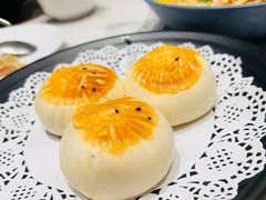 -宝月楼·台湾菜馆(天河城店)