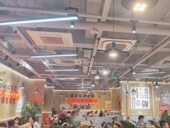 -谭三娘鲜切牛肉自助火锅(九眼桥总店)