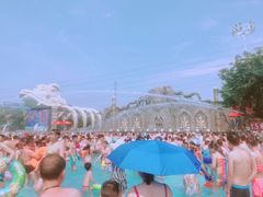 -苏州乐园森林水世界