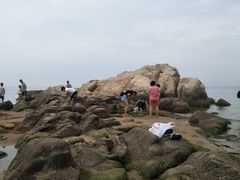 -老虎石海上公园