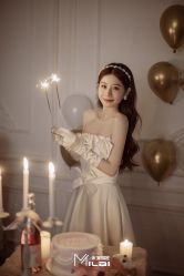 -米莱摄影写真(五大道别墅店)