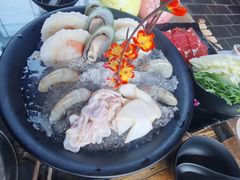 -丽江庭院之爱在路上(西单店)
