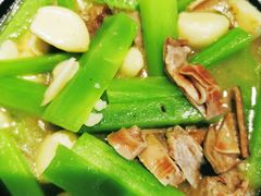 -李庄白肉(晨辉路店)