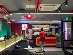 -京悦南门涮羊肉·羊蝎子火锅(田林路店)