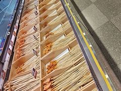 -阿串串老火锅(力盟店)
