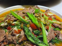 -常和州·夜宵大排档(常州单店)