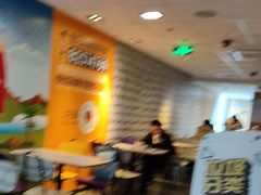 -麦当劳(中山大道中店)