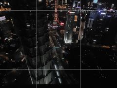 -上海柏悦酒店