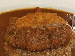 -伽喱博士 Dr.CURRY咖喱饭(太阳宫咖喱店)