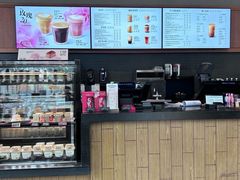 -星巴克(成都锦里店)
