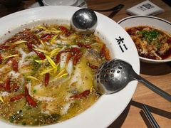 -太二酸菜鱼(汕头苏宁广场店)