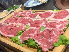 -清真·京华源铜锅涮肉(丰庆店)