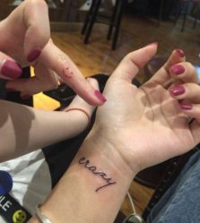 -雲艺刺青·洗纹身