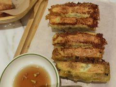 -春家·非遗手工小吃(徐汇万科广场店)
